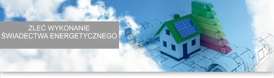 certyfikator energetyczny Nadarzyn Tanio